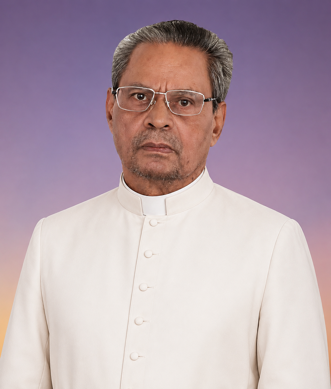Rev. Fr Thomas Maniyanghat