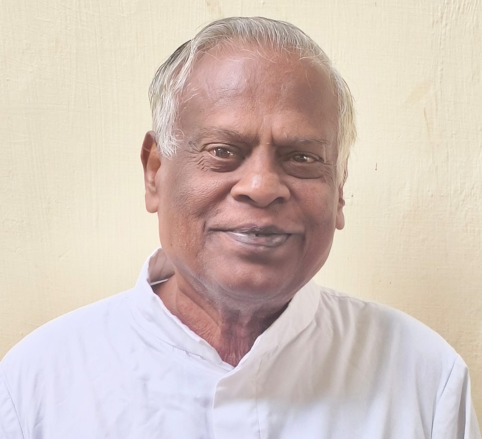Rev. Fr A. John