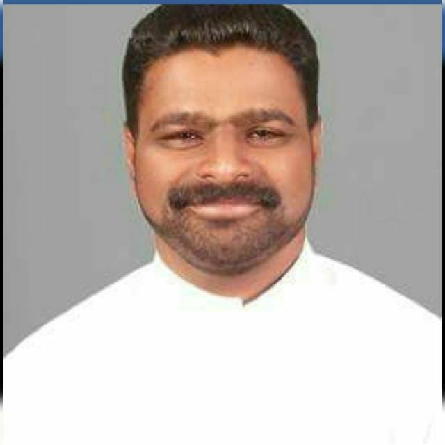 Fr. Amirtharaj