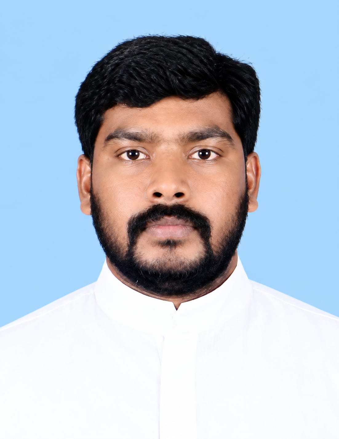 Fr. Silverstar Vijayan