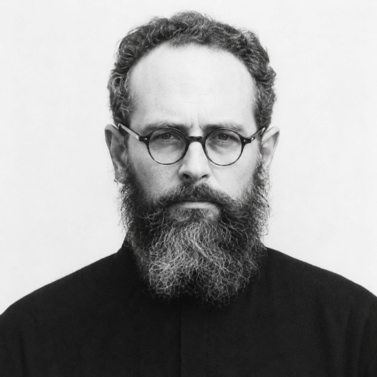 Rev. Fr Guillaume Raynand de Prigny