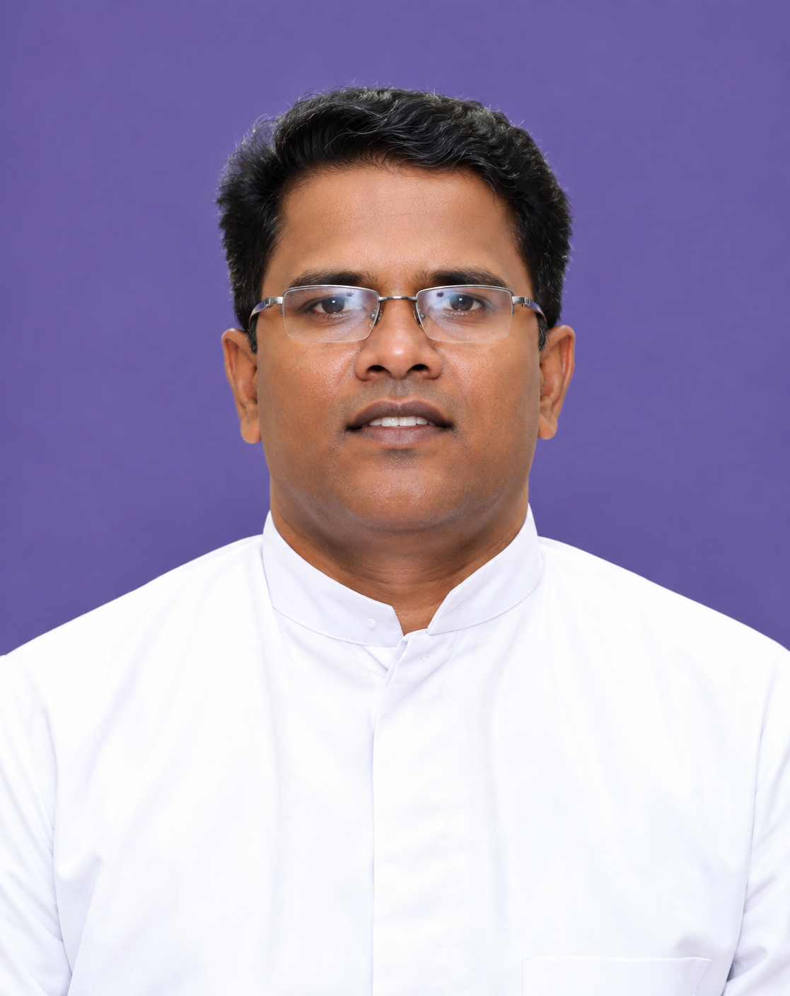 Rev. Fr Stephen Lazer