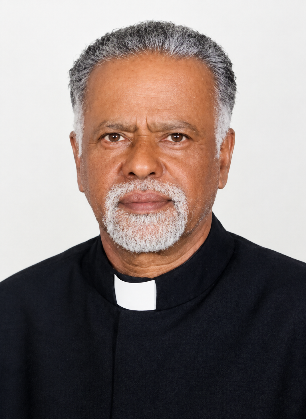Fr. A.P. Christopher