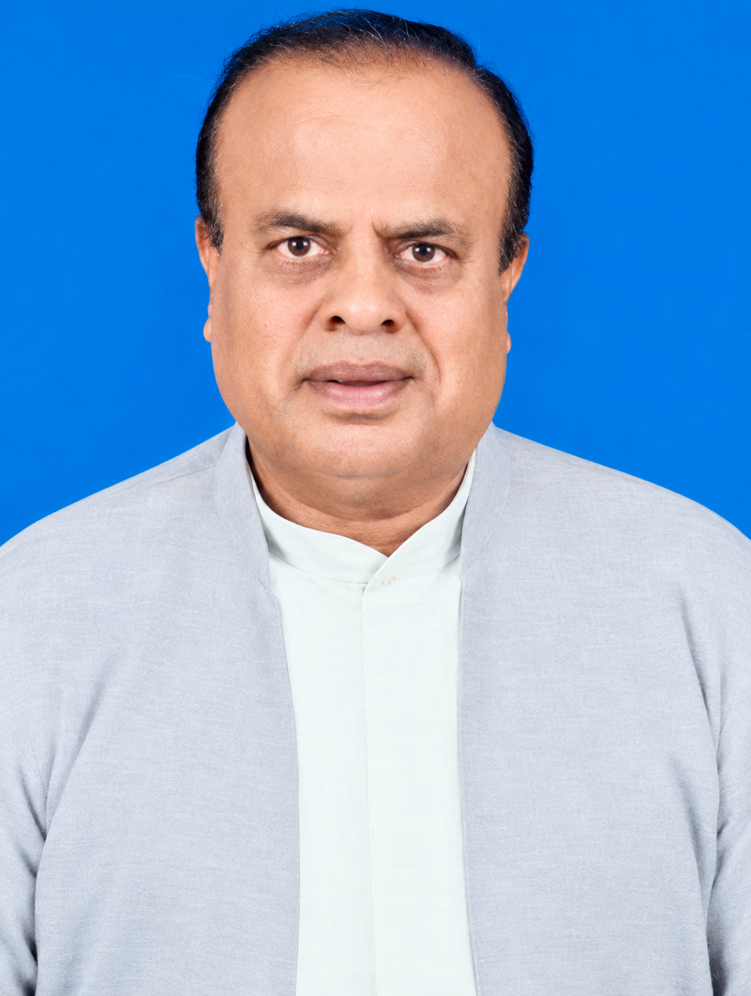 Fr. Selvanathan