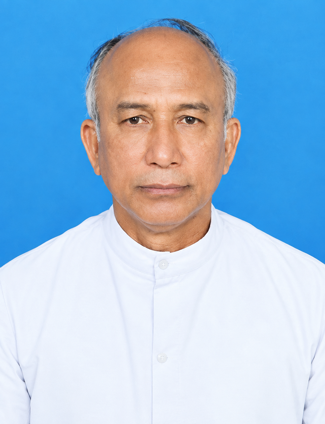 Fr. Marshal Joseph