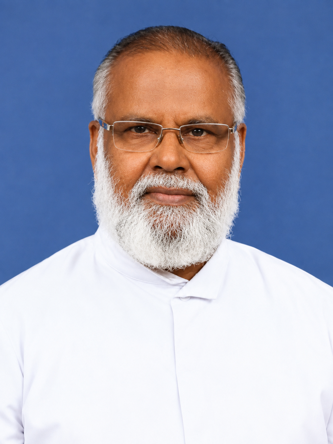 Fr. M.T. Joseph