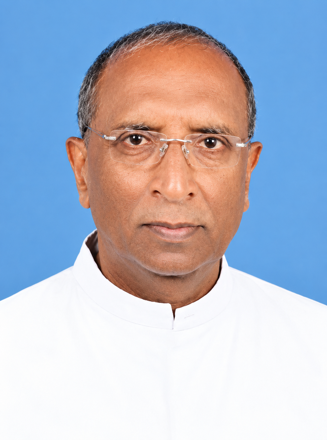 Fr. Gnanadhass