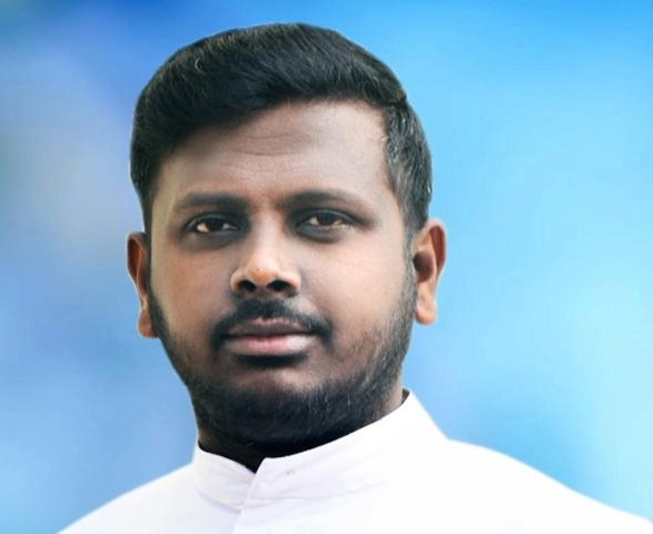 Fr. David