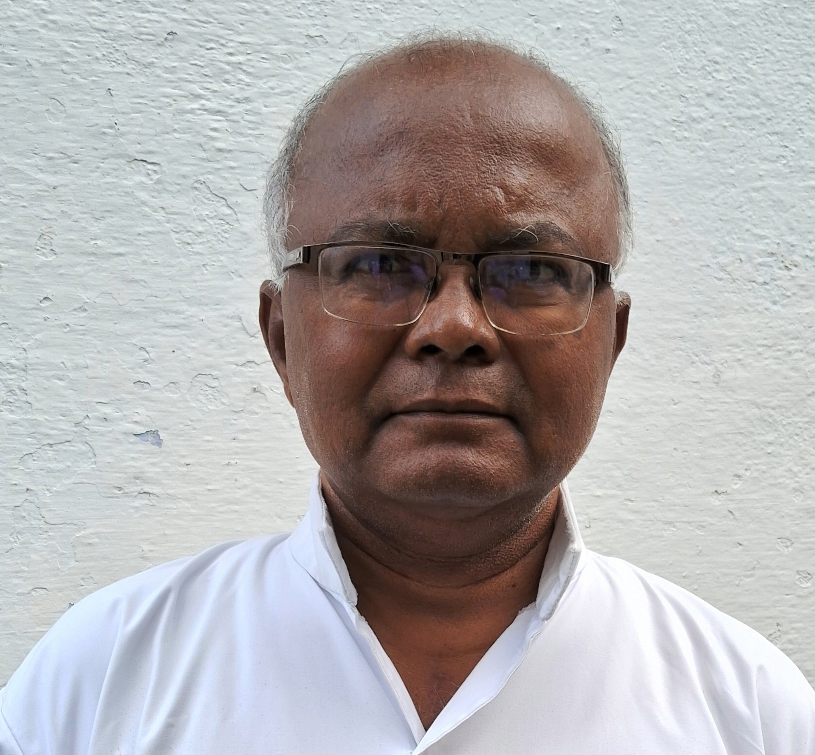 Fr. James Rosario