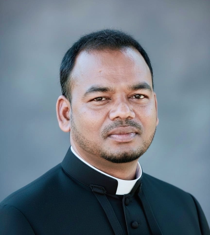 Fr. Joseph Santhosh