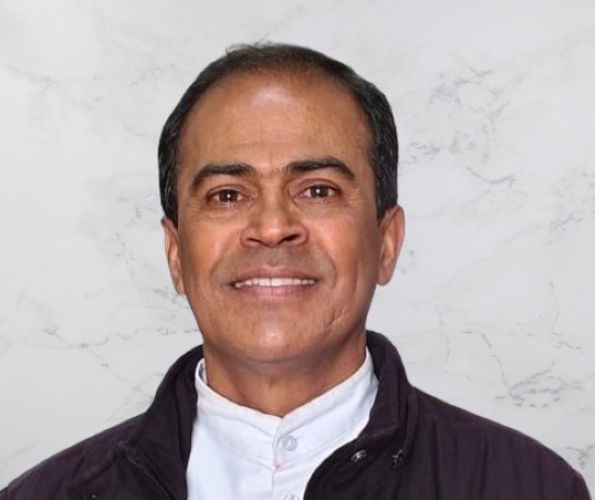 Fr. Michael