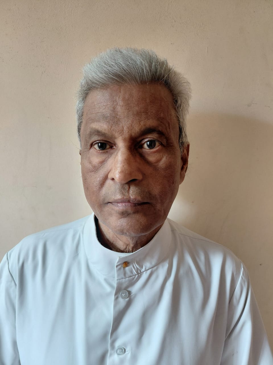 Fr. N.C.V. Rajakumaran