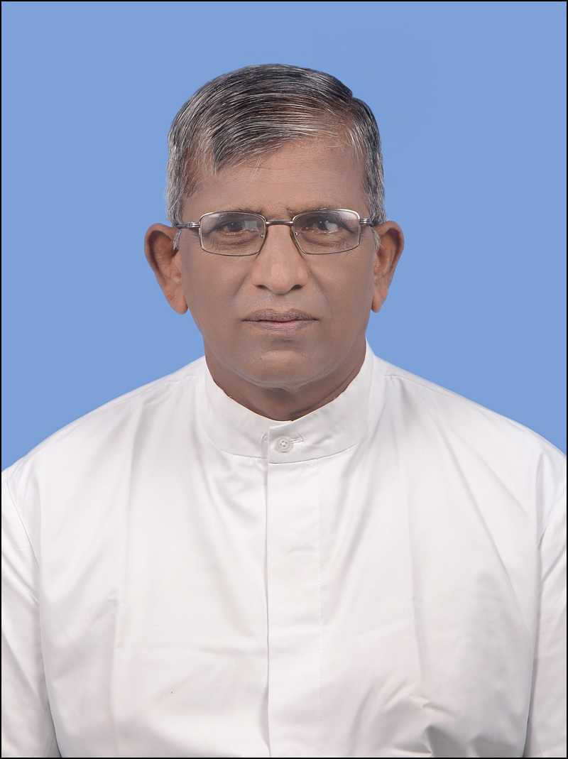 Fr. Peter