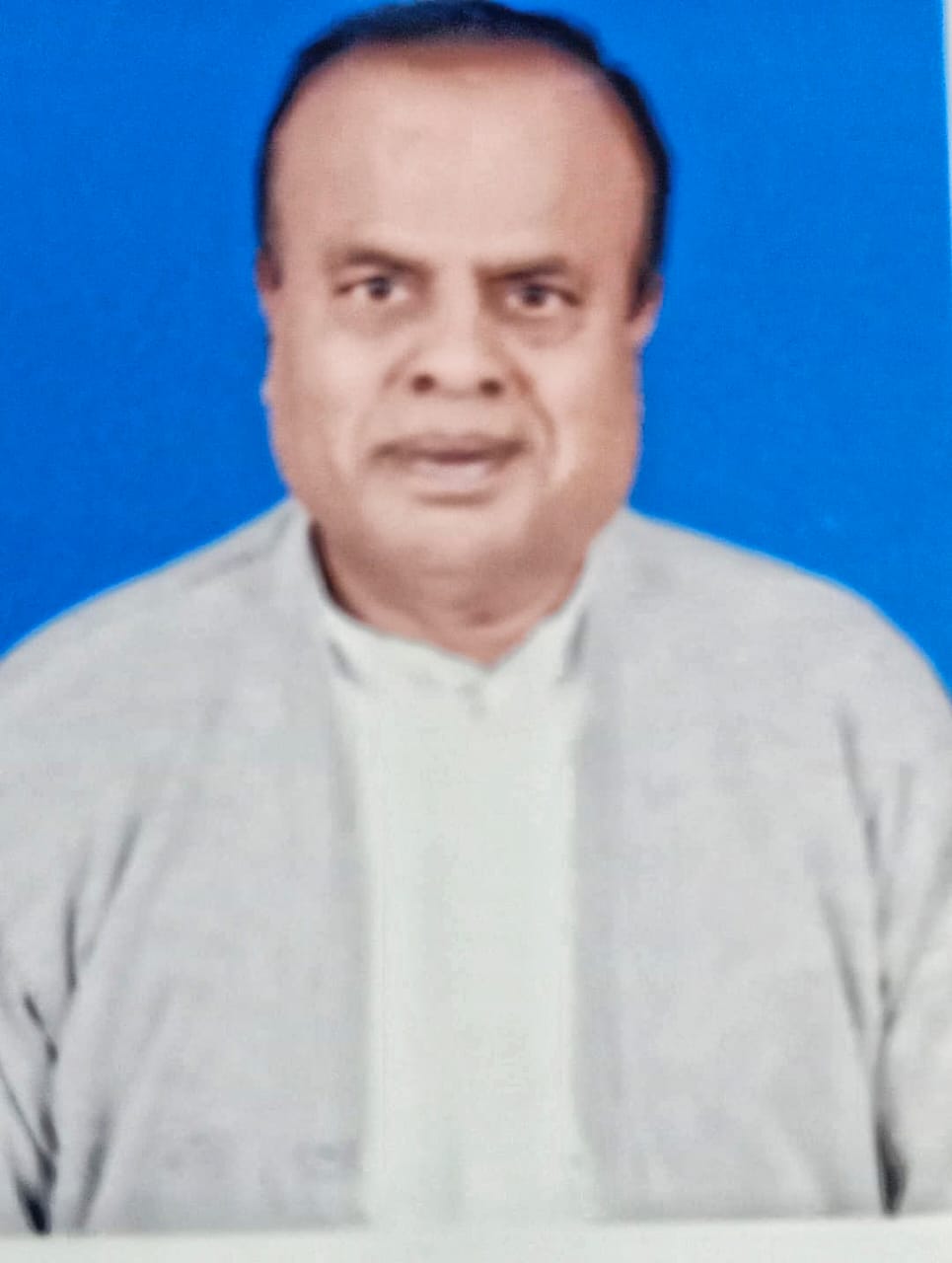 Fr. Selvanathan