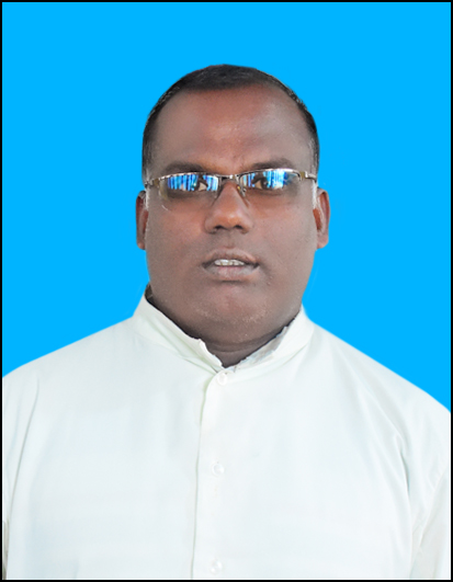Fr. Tamilmaran