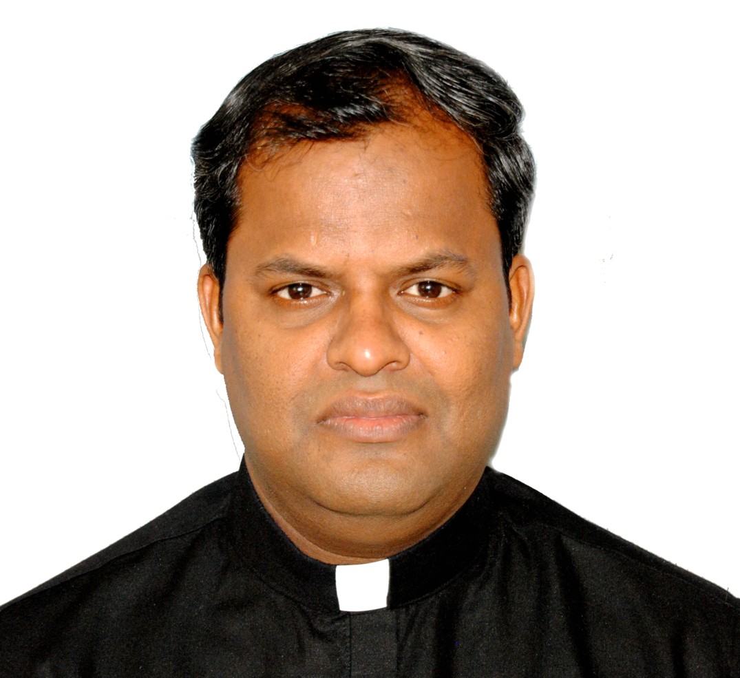 Fr. Arokia Charles