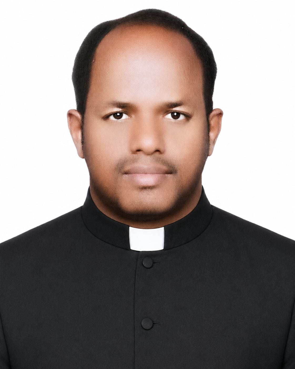 Fr. John Baptist