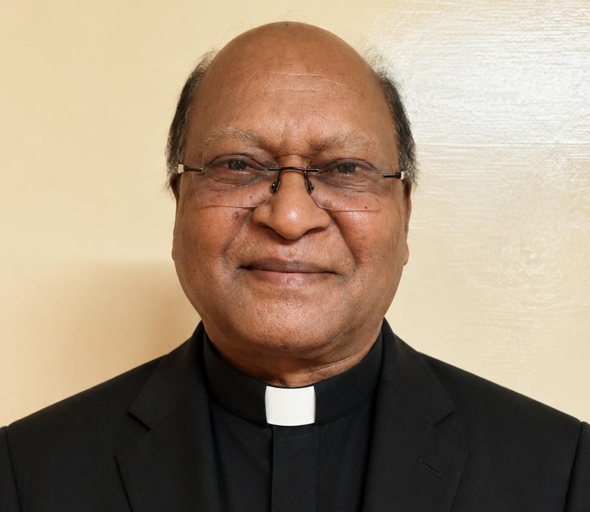 Fr. John Joseph