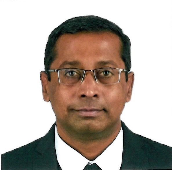 Fr. Josephraj