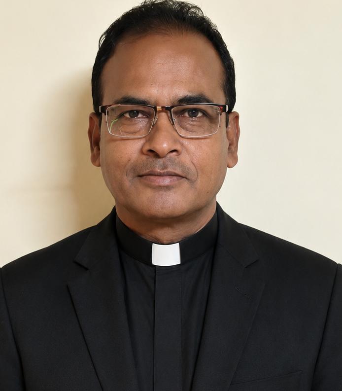 Fr. L.C. Belevendiram