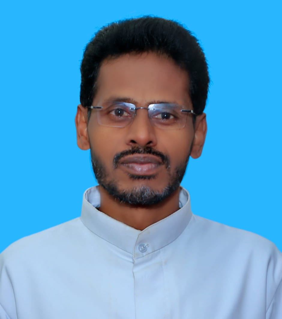 Fr. Jerome