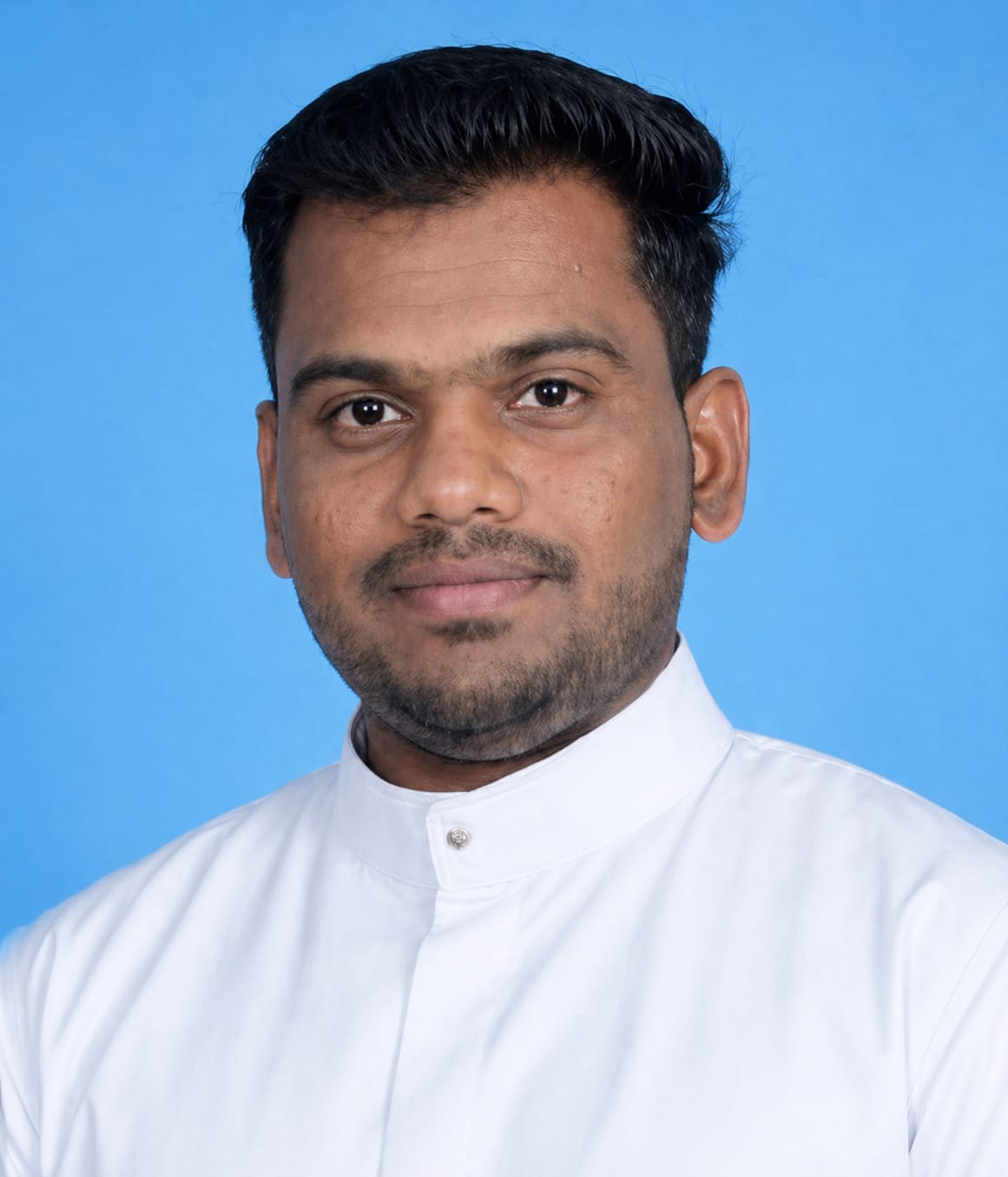 Fr. Justin
