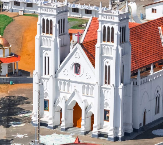 Diocesan gallery photograph