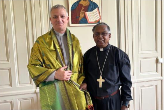 Diocesan gallery photograph