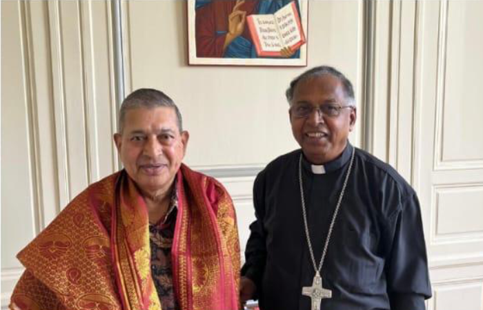 Diocesan gallery photograph
