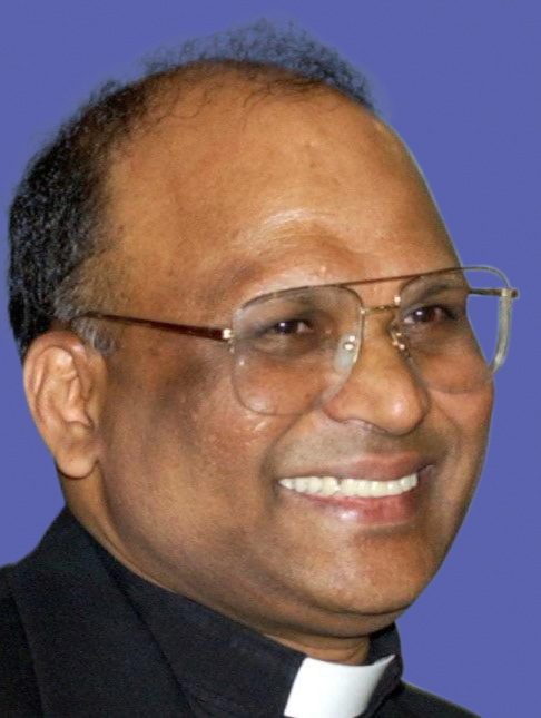 Rev. Fr S. Kulandairajan
