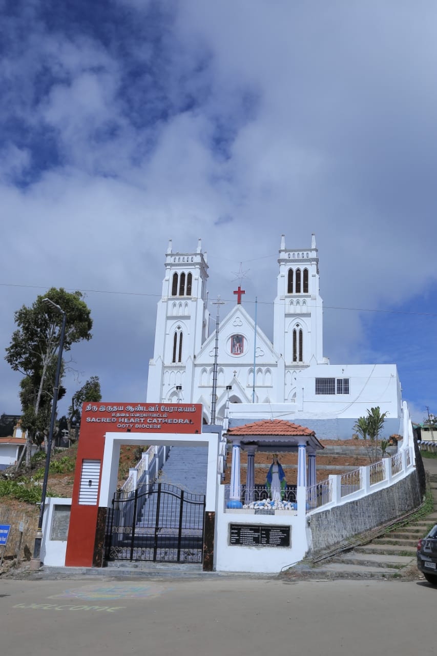 Diocesan gallery photograph