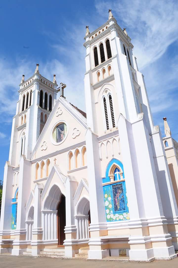 Diocesan gallery photograph