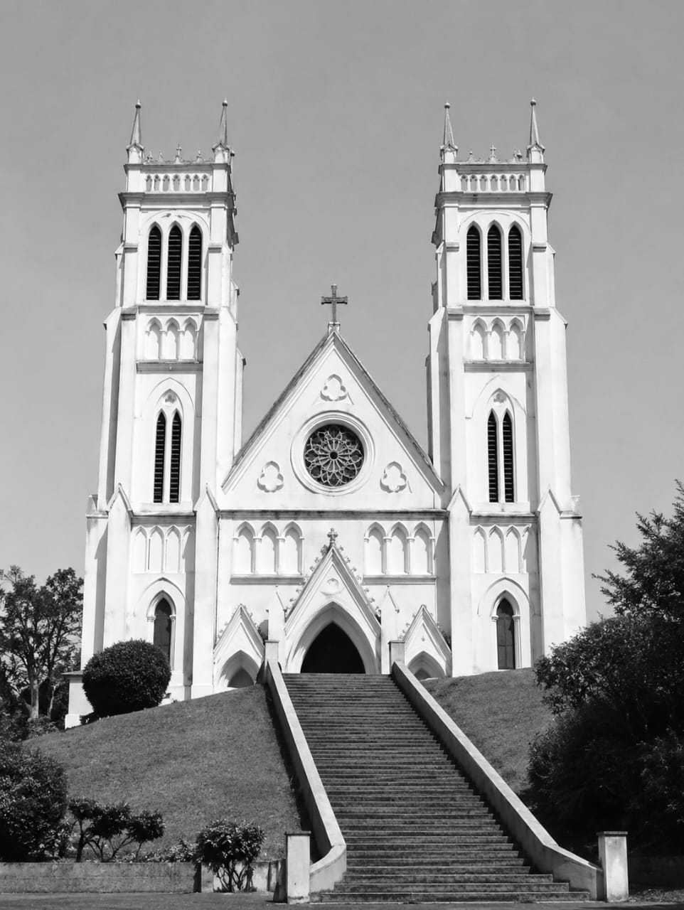 Diocesan gallery photograph