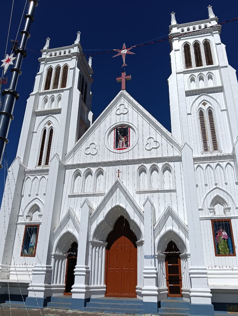 Diocesan gallery photograph