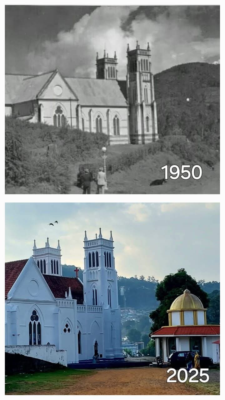 Diocesan gallery photograph
