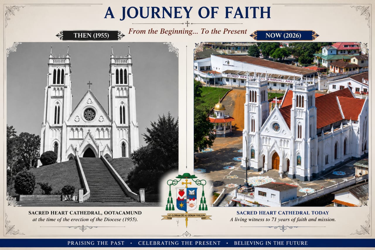 Diocesan gallery photograph