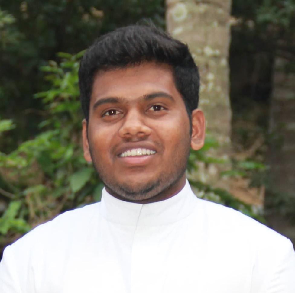 Fr. Justin