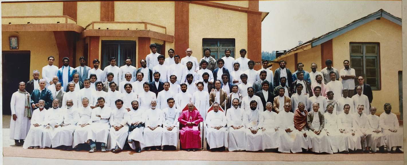 Historic photograph from 1998