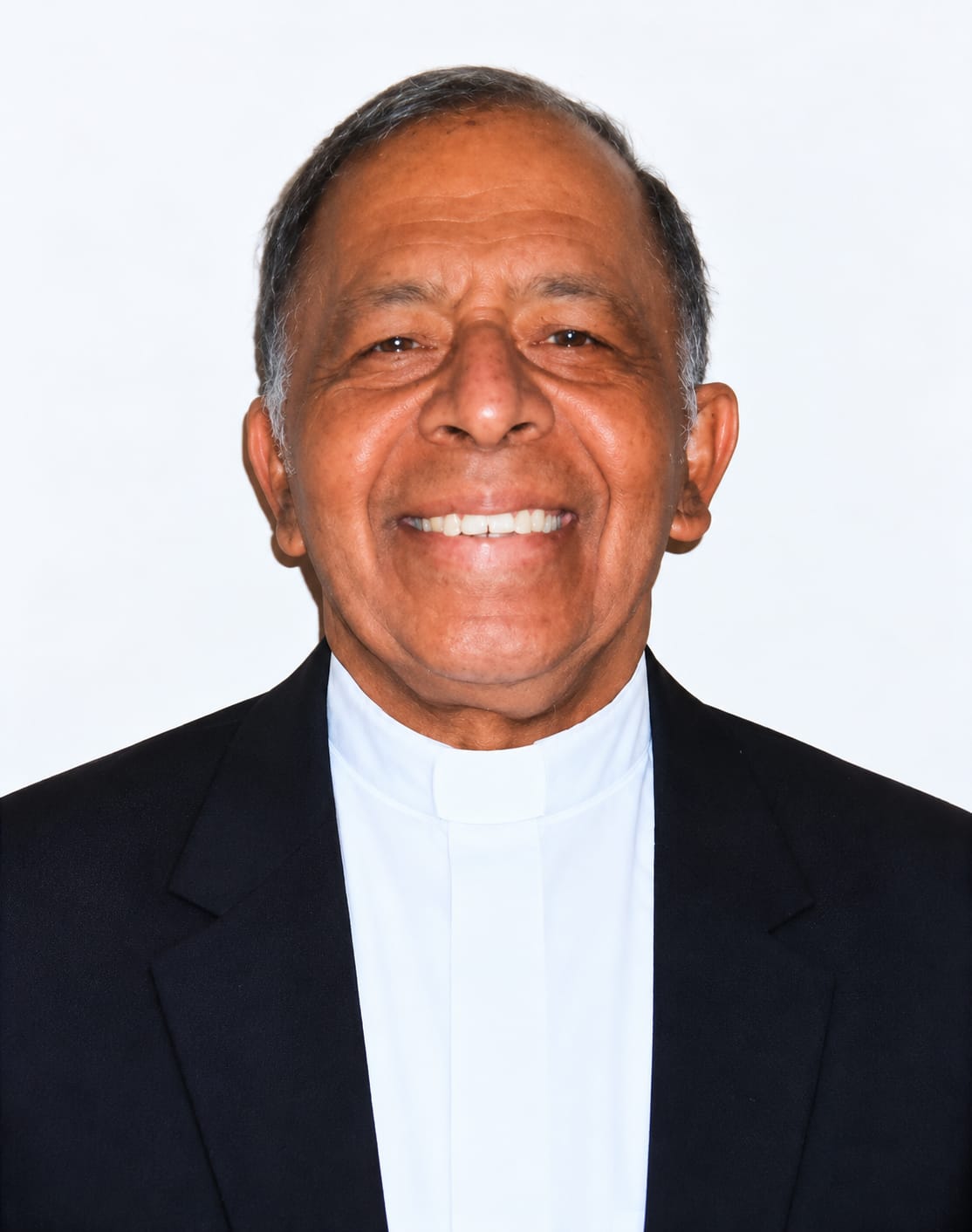Rev. Fr Abraham Joseph