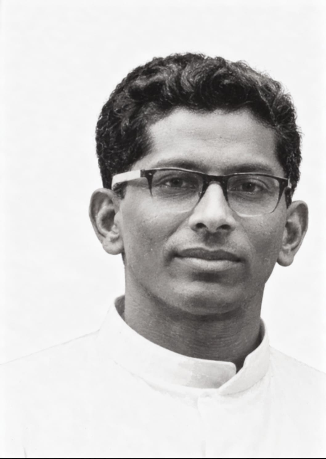 Rev. Fr George Joseph Anpathil