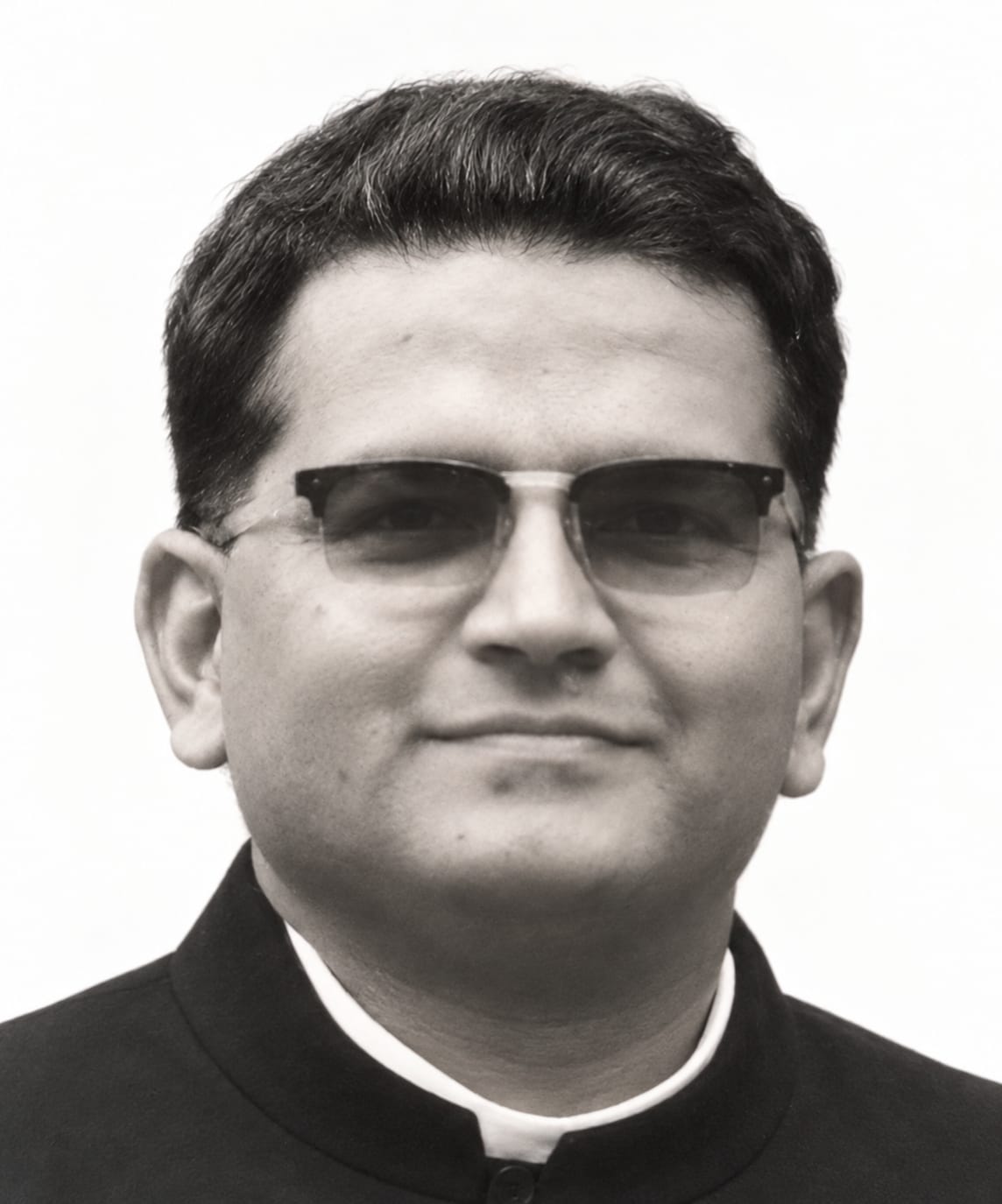 Rev. Fr George Inchiparampil