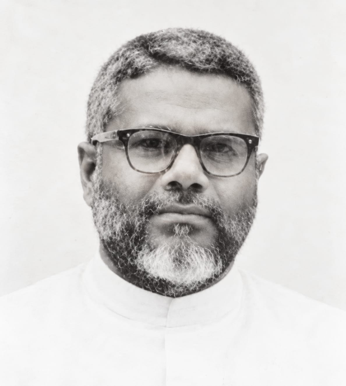 Rev. Fr C.A. Antony