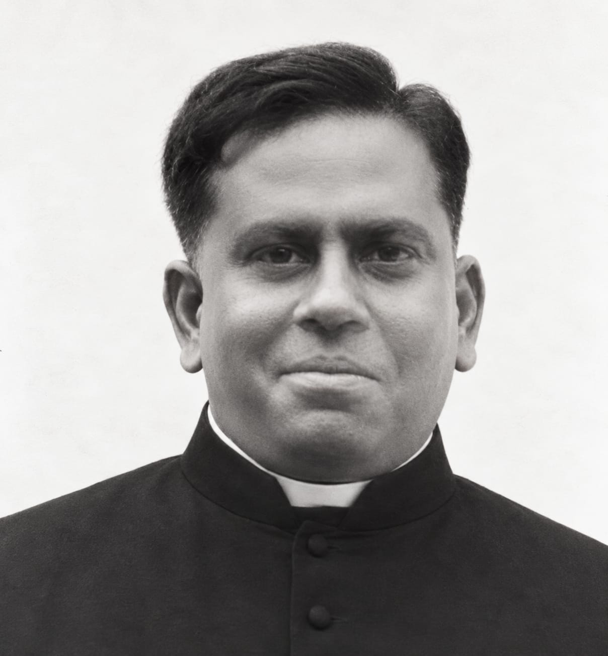 Rev. Fr R.J. Amalraj
