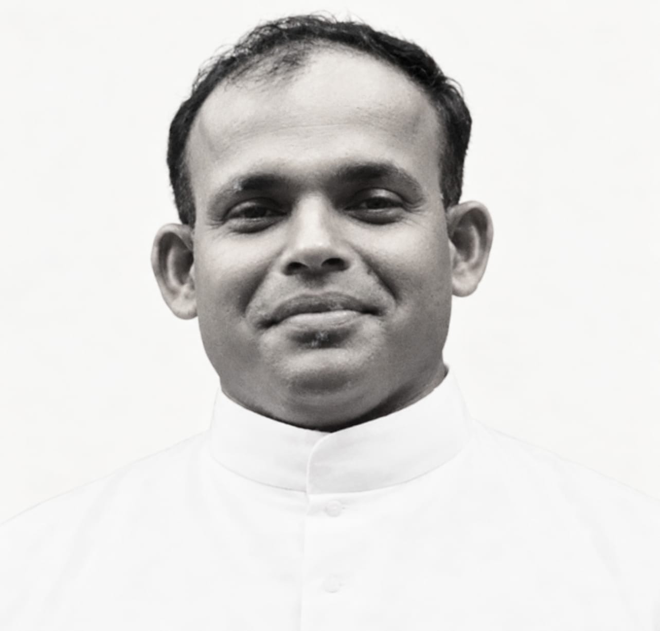 Rev. Fr P.I. Sebastian