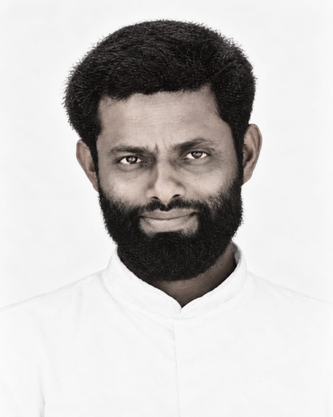 
Rev. Fr P.J. Joseph