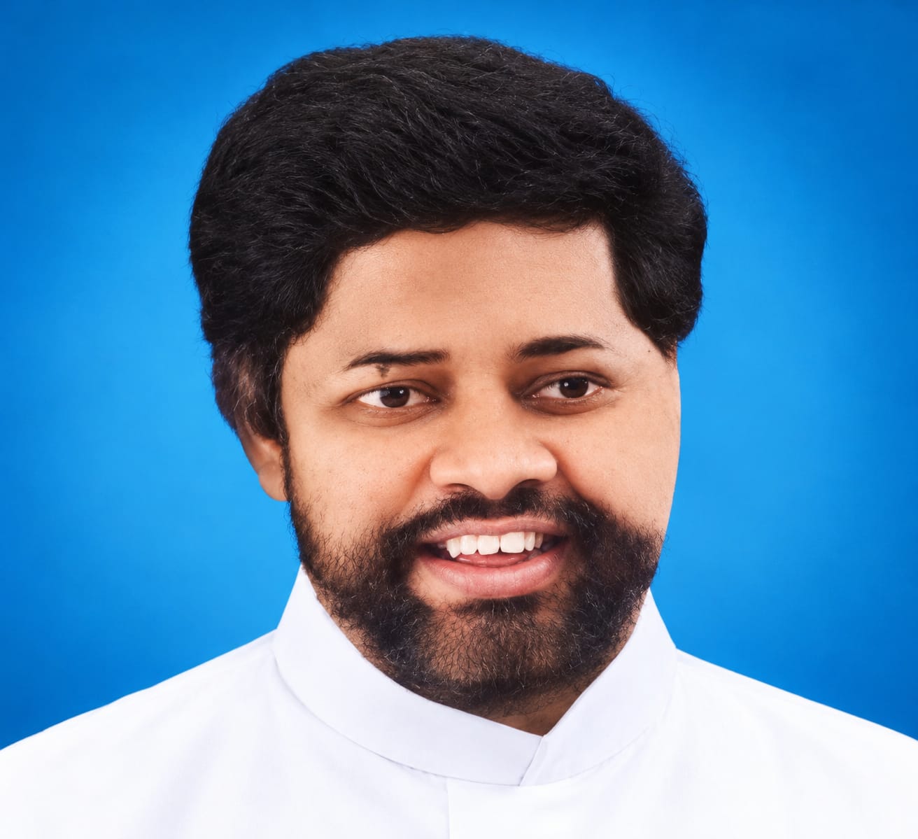 Rev. Fr P.J. Joseph