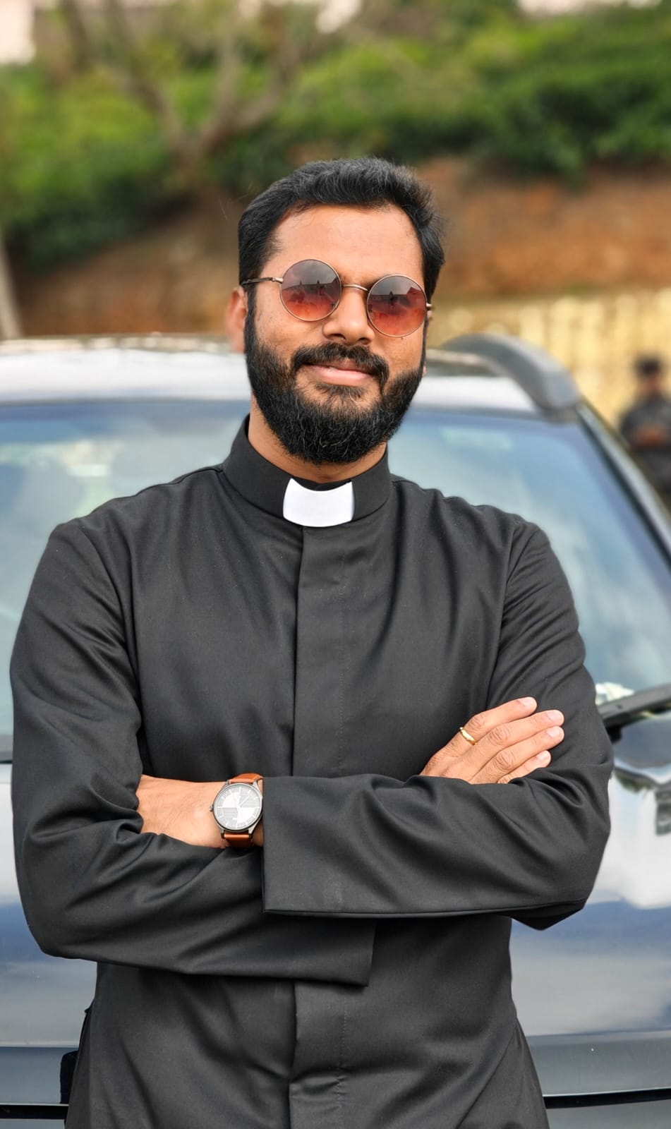 Fr. Prince